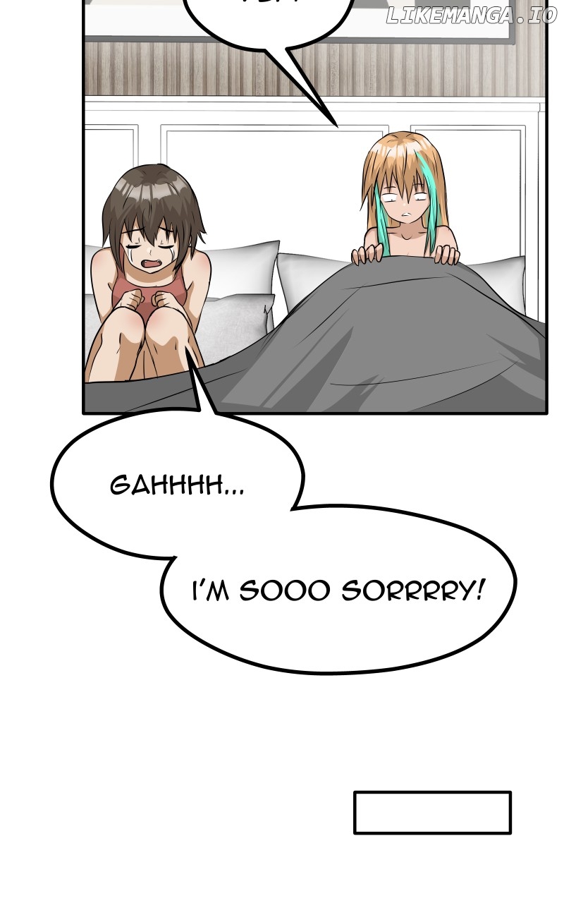 Do You Like Tomboys? Chapter 34 - page 26