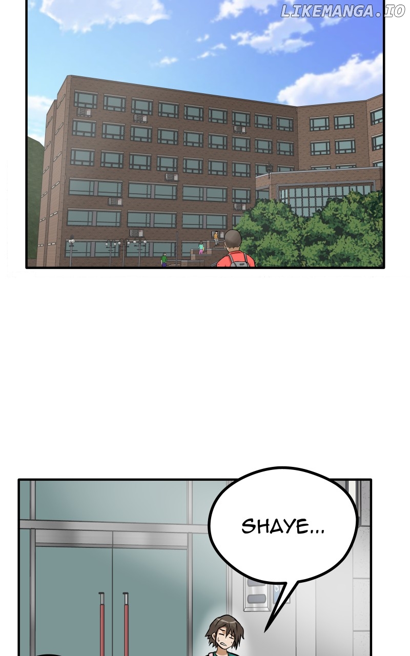 Do You Like Tomboys? Chapter 34 - page 28