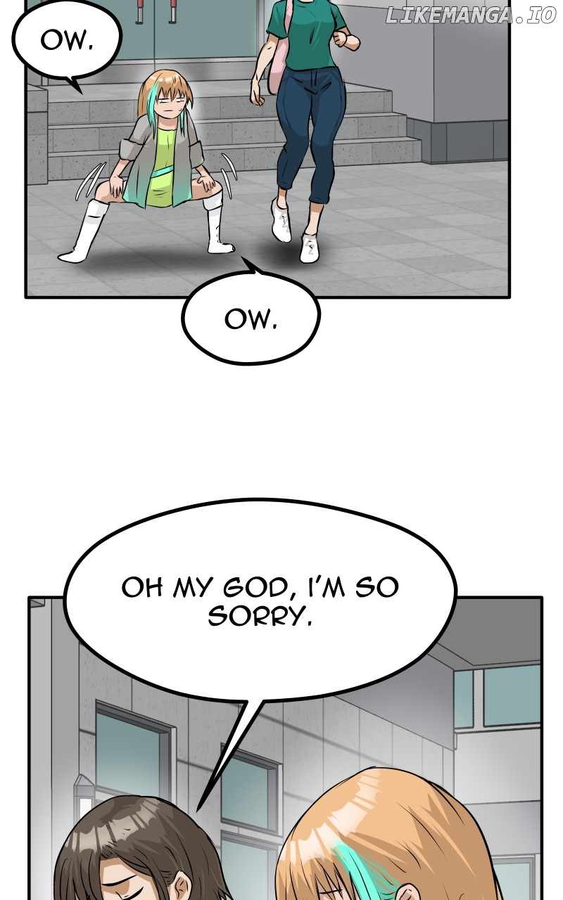 Do You Like Tomboys? Chapter 34 - page 29