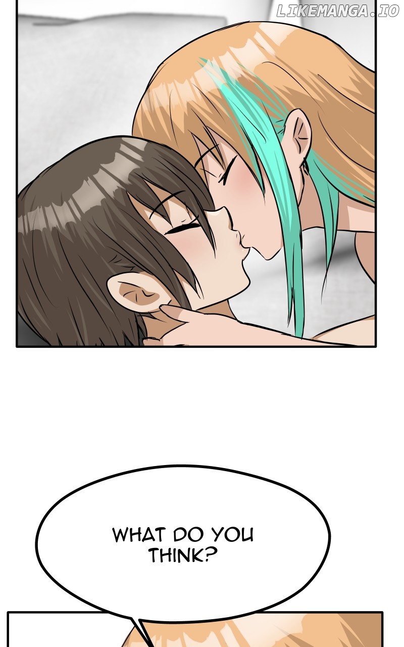 Do You Like Tomboys? Chapter 34 - page 3