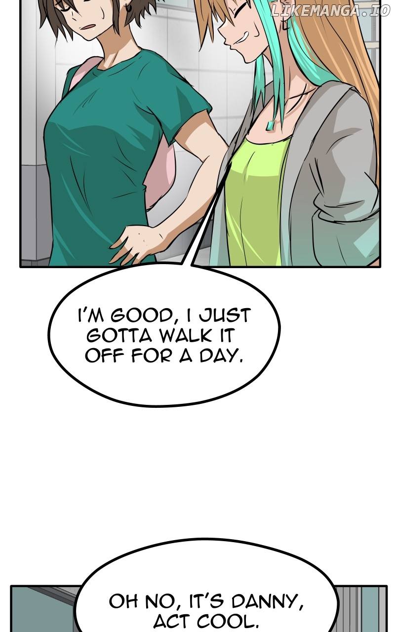 Do You Like Tomboys? Chapter 34 - page 30