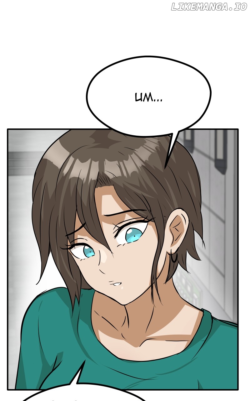 Do You Like Tomboys? Chapter 34 - page 39