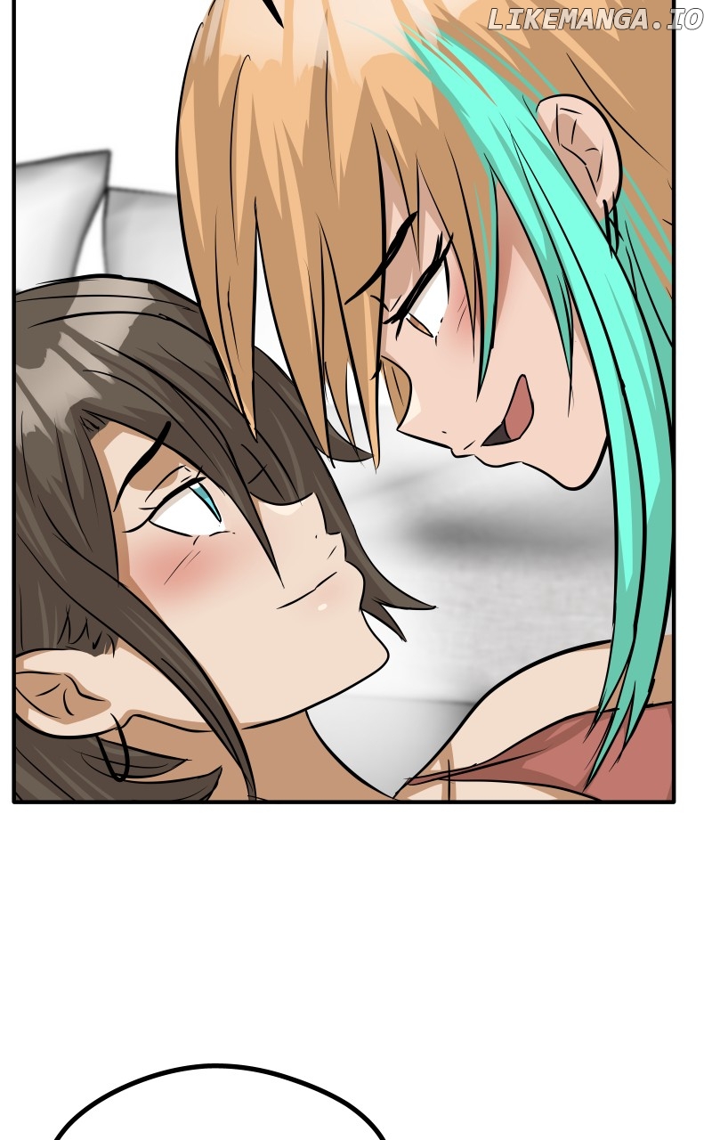 Do You Like Tomboys? Chapter 34 - page 4