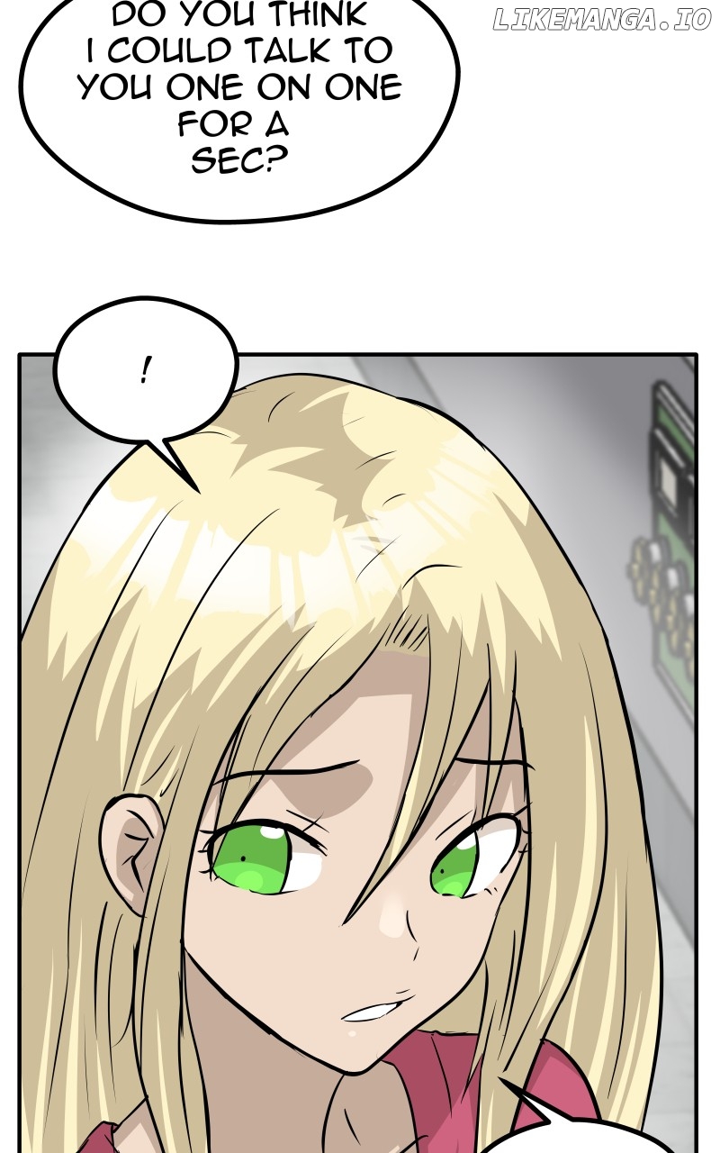 Do You Like Tomboys? Chapter 34 - page 40