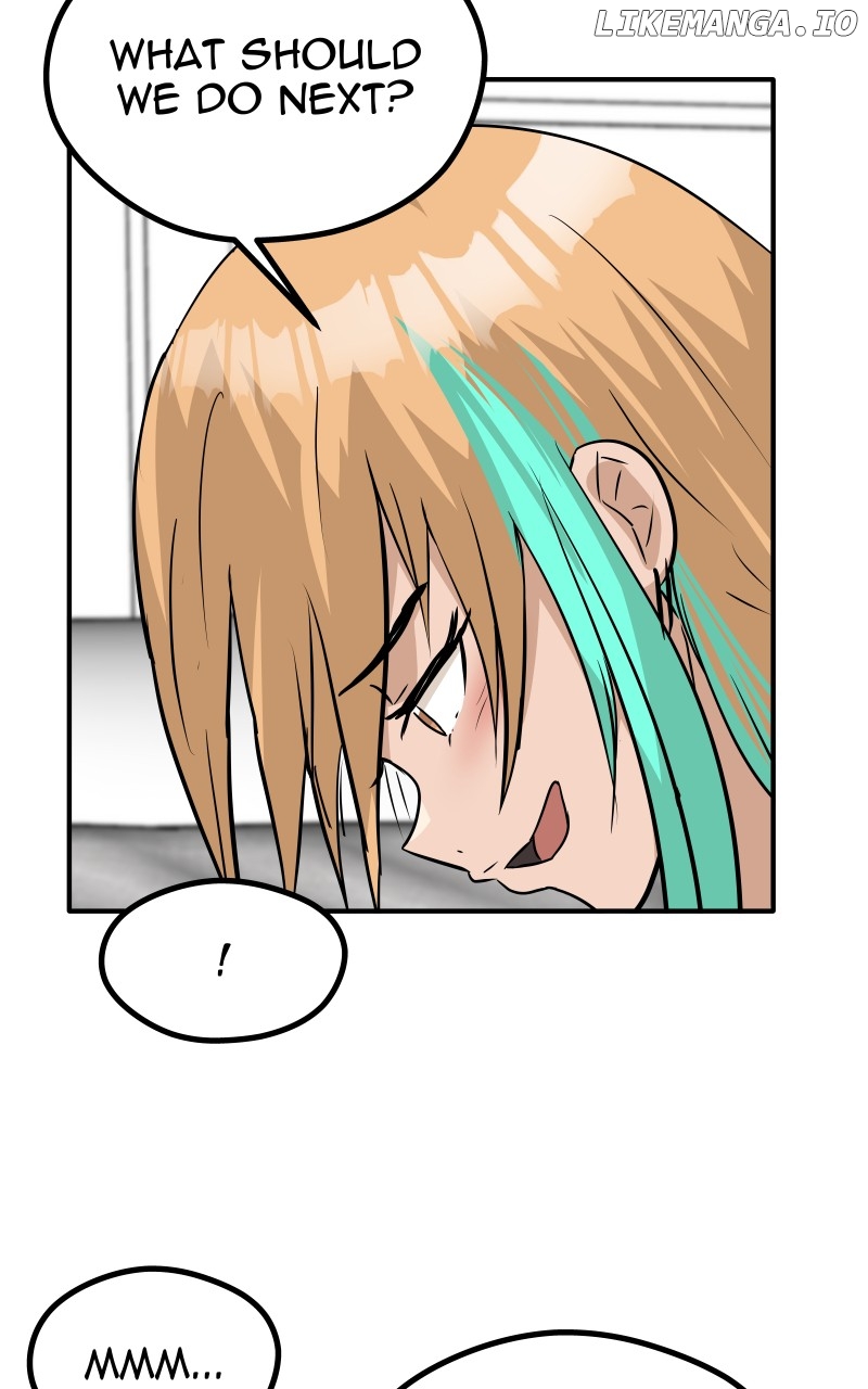 Do You Like Tomboys? Chapter 34 - page 5