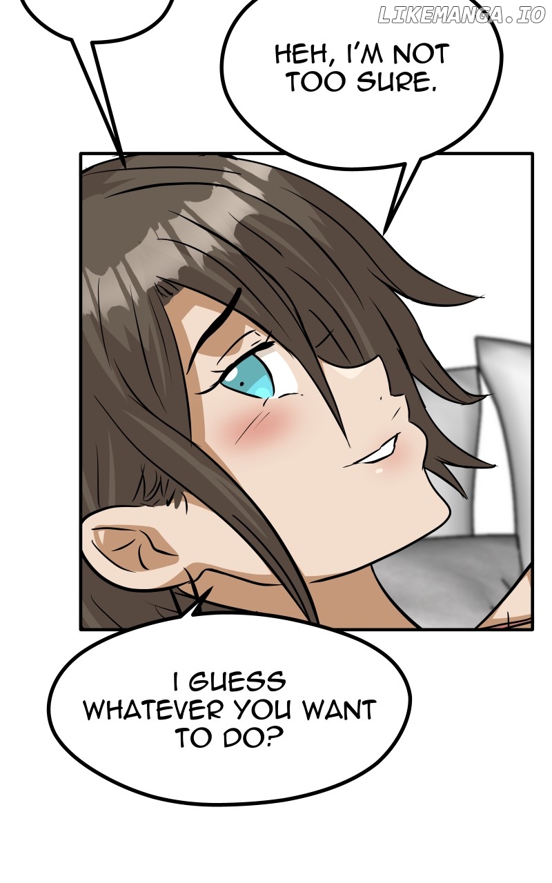 Do You Like Tomboys? Chapter 34 - page 6