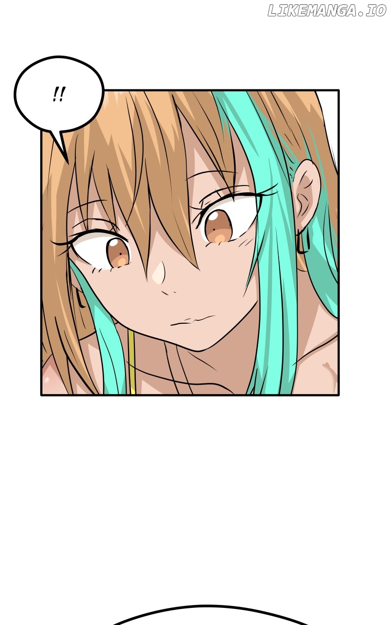 Do You Like Tomboys? Chapter 34 - page 7