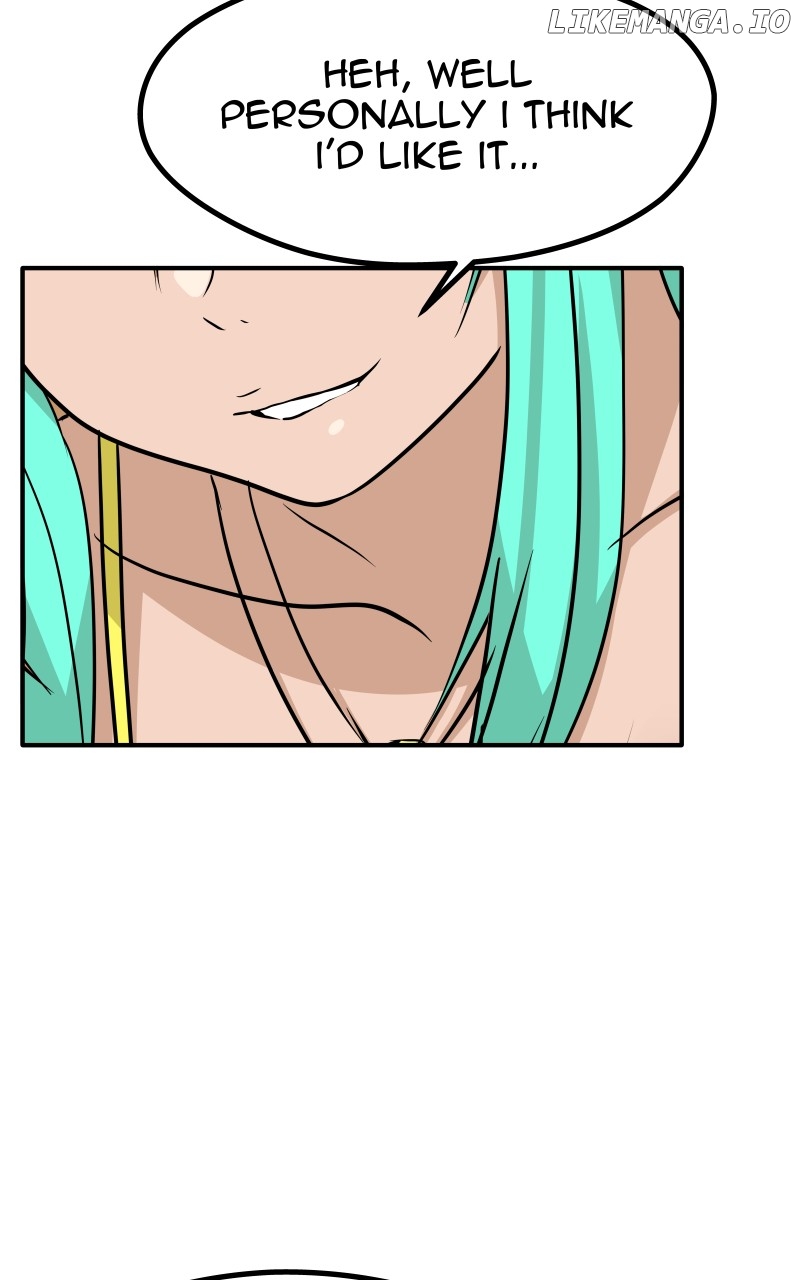 Do You Like Tomboys? Chapter 34 - page 8