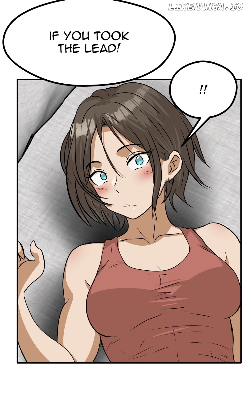 Do You Like Tomboys? Chapter 34 - page 9