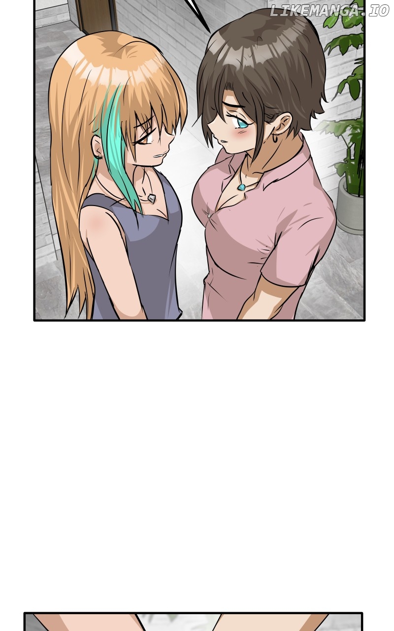 Do You Like Tomboys? Chapter 29 - page 12