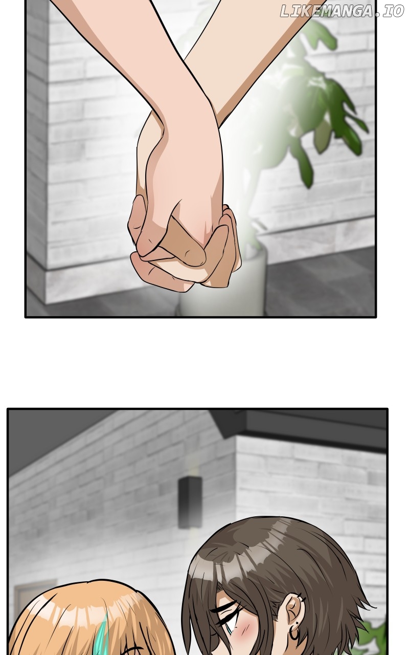 Do You Like Tomboys? Chapter 29 - page 13