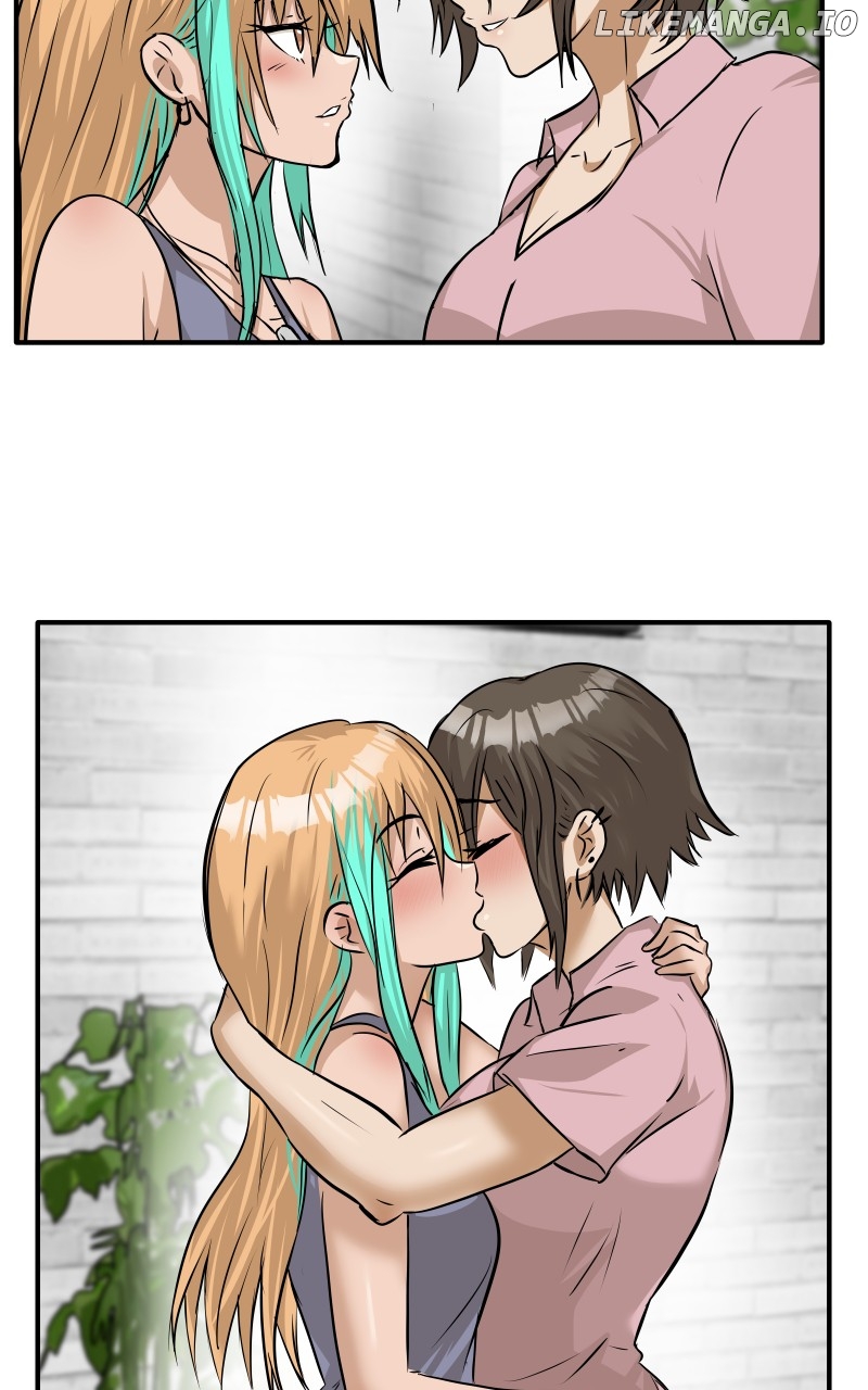 Do You Like Tomboys? Chapter 29 - page 14