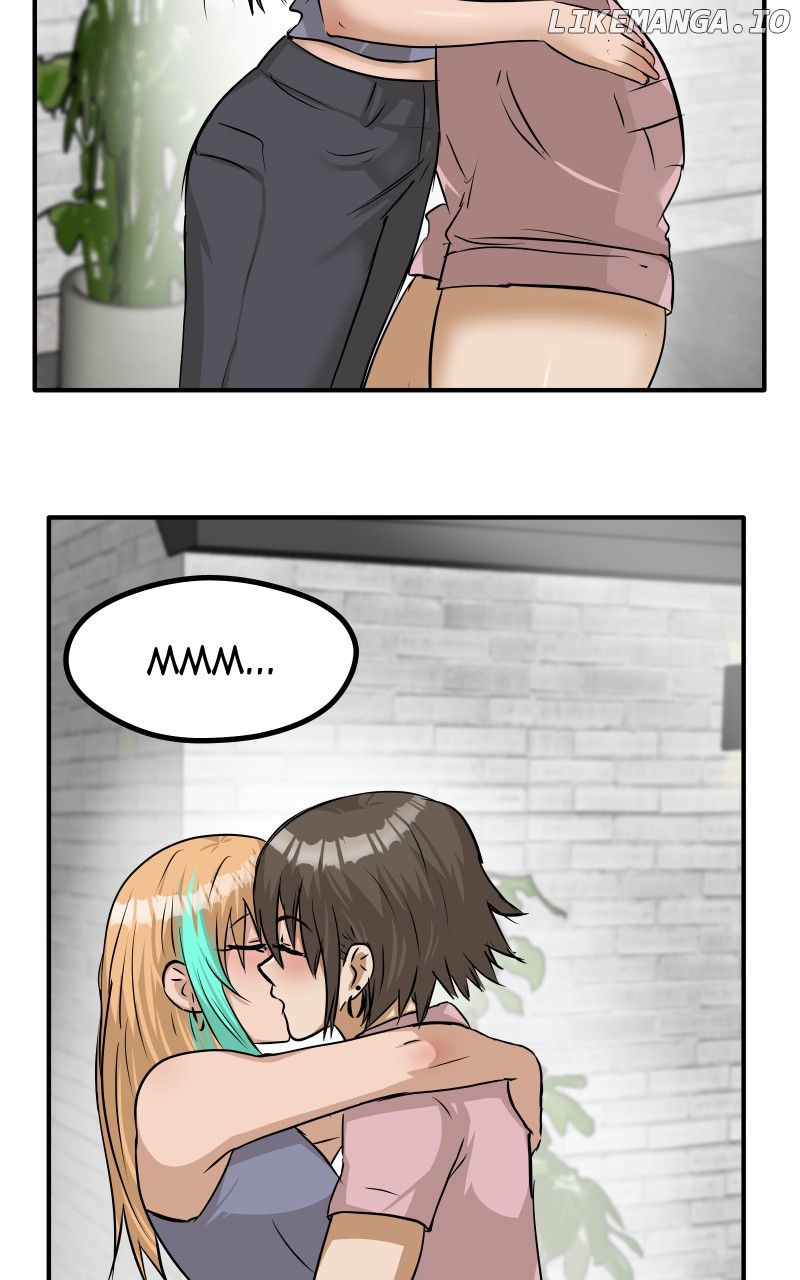 Do You Like Tomboys? Chapter 29 - page 15