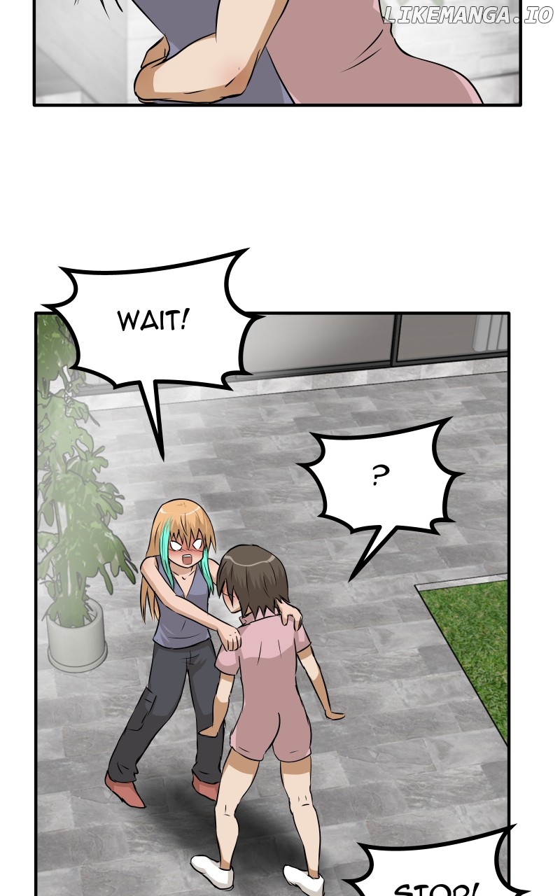 Do You Like Tomboys? Chapter 29 - page 16