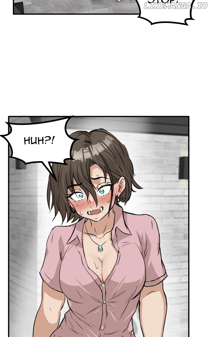 Do You Like Tomboys? Chapter 29 - page 17