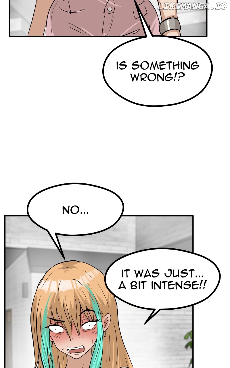 Do You Like Tomboys? Chapter 29 - page 18