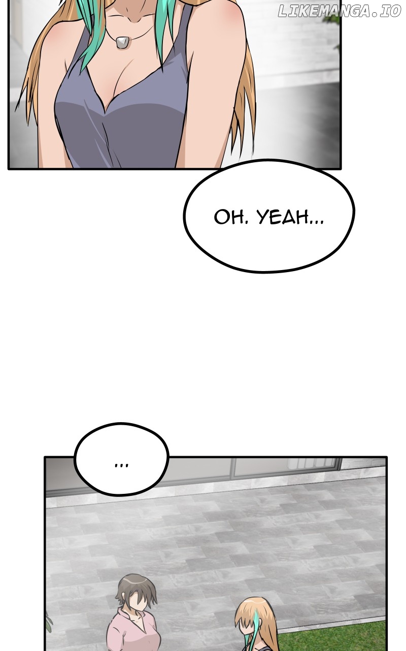 Do You Like Tomboys? Chapter 29 - page 19