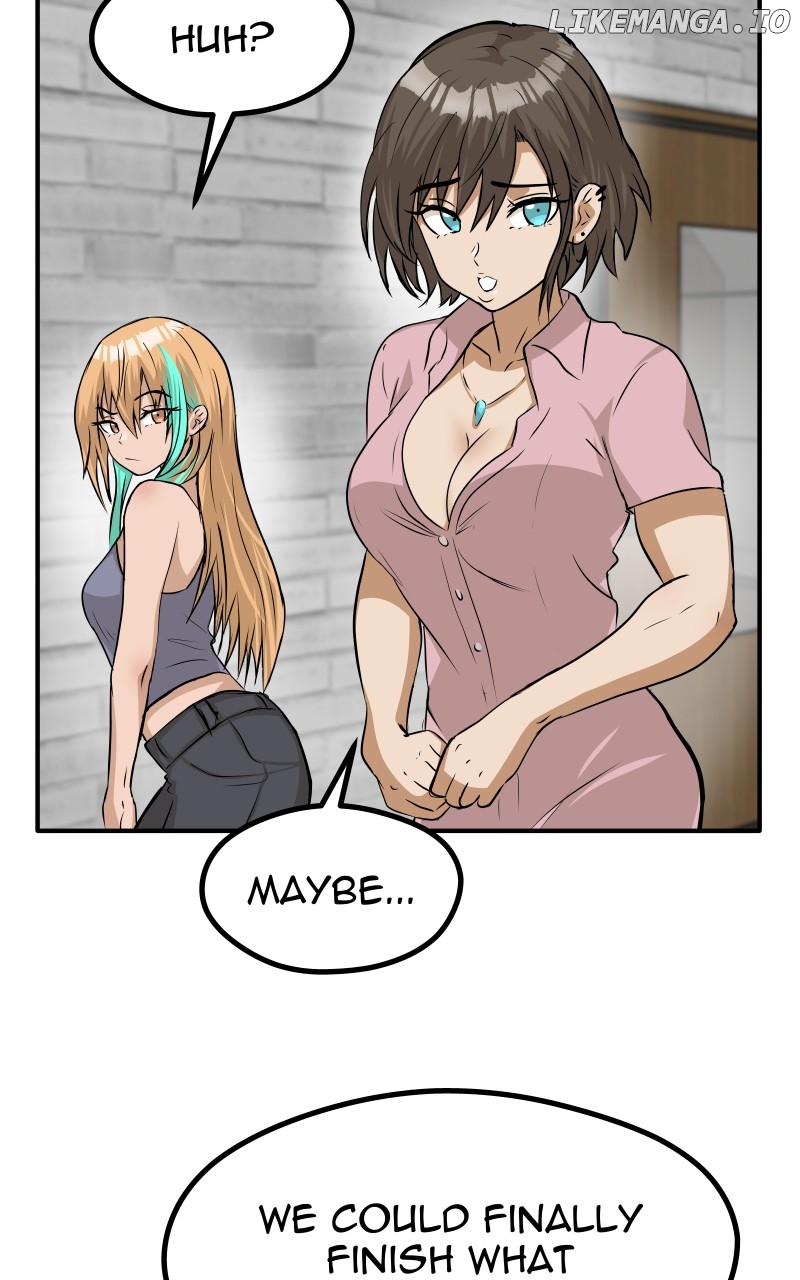 Do You Like Tomboys? Chapter 29 - page 2