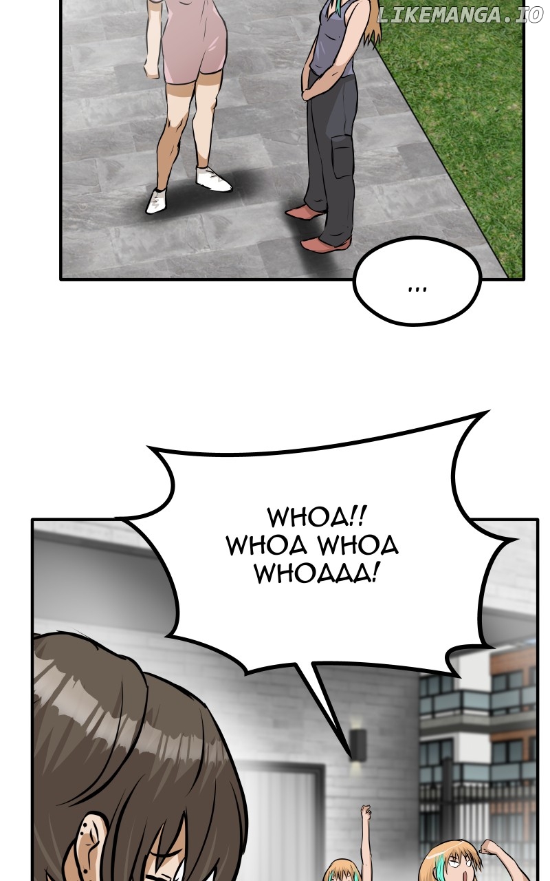 Do You Like Tomboys? Chapter 29 - page 20