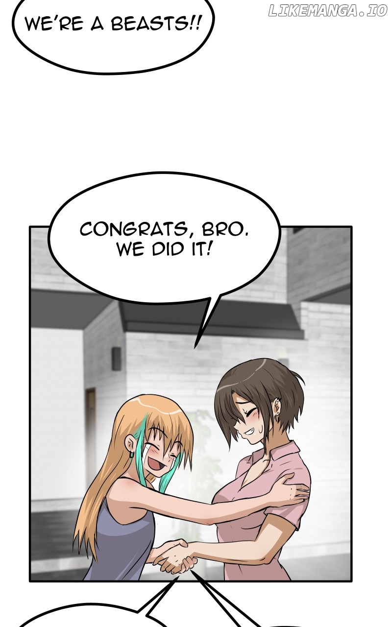 Do You Like Tomboys? Chapter 29 - page 22