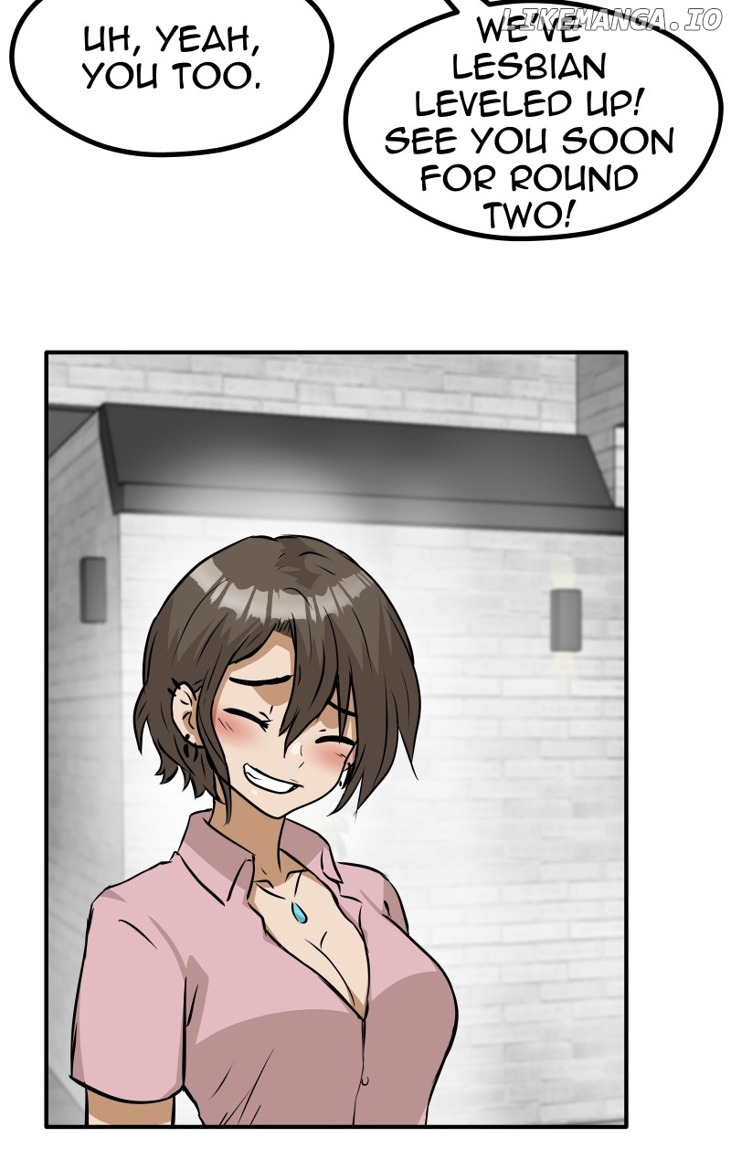 Do You Like Tomboys? Chapter 29 - page 23