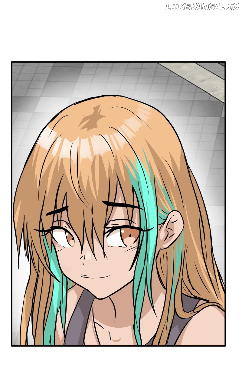 Do You Like Tomboys? Chapter 29 - page 24