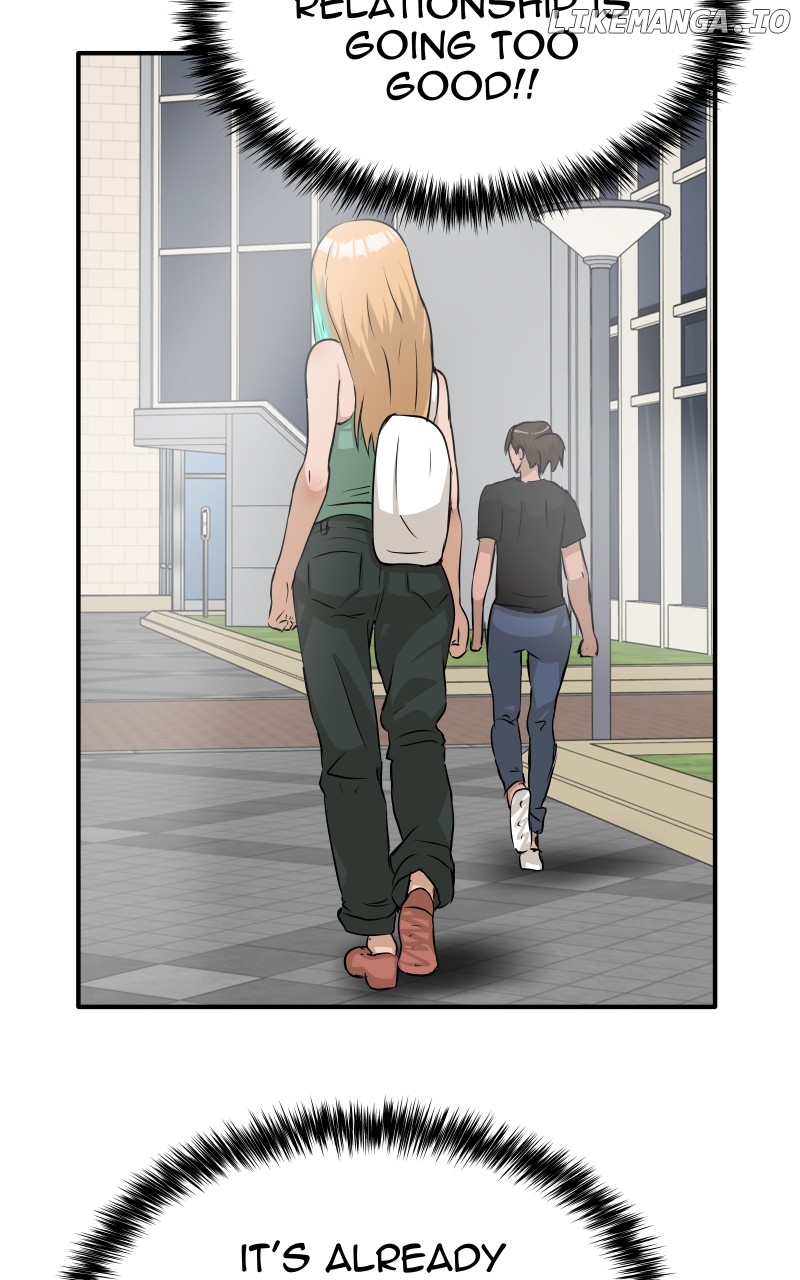 Do You Like Tomboys? Chapter 29 - page 27
