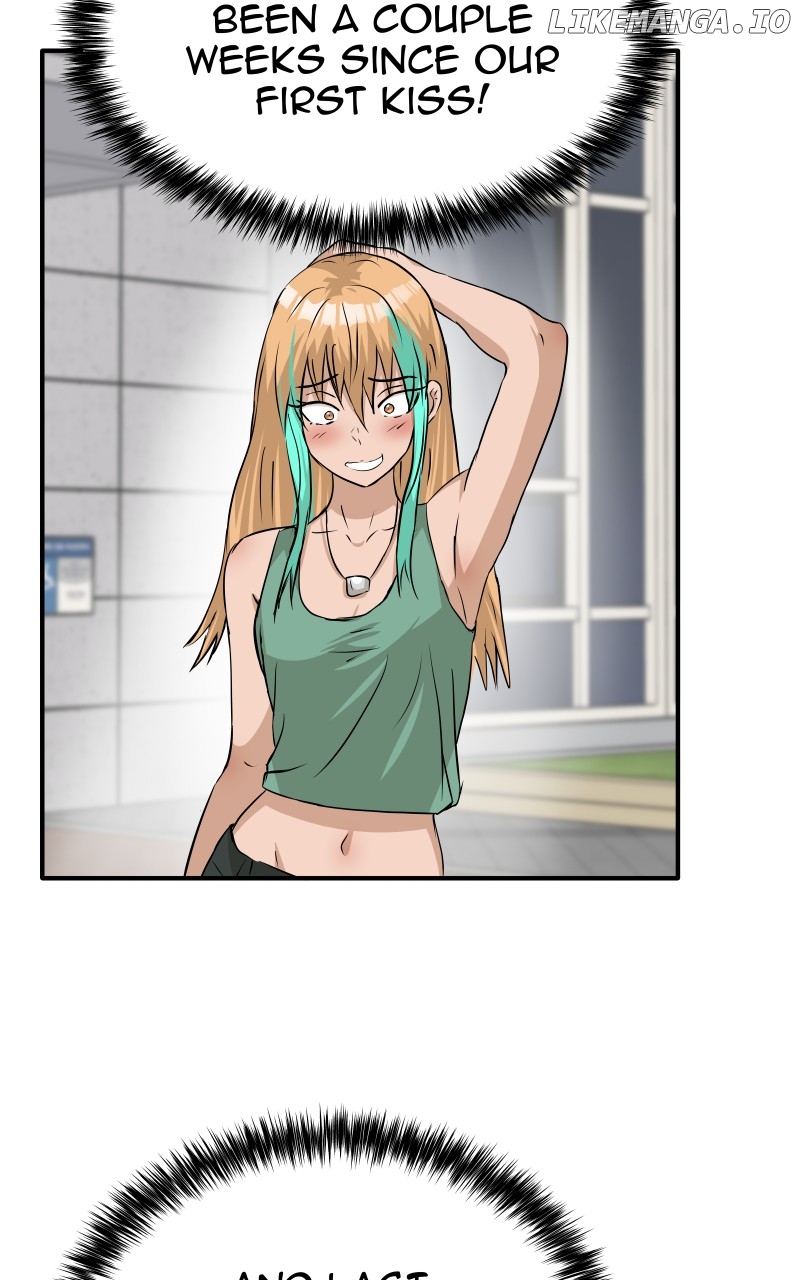 Do You Like Tomboys? Chapter 29 - page 28