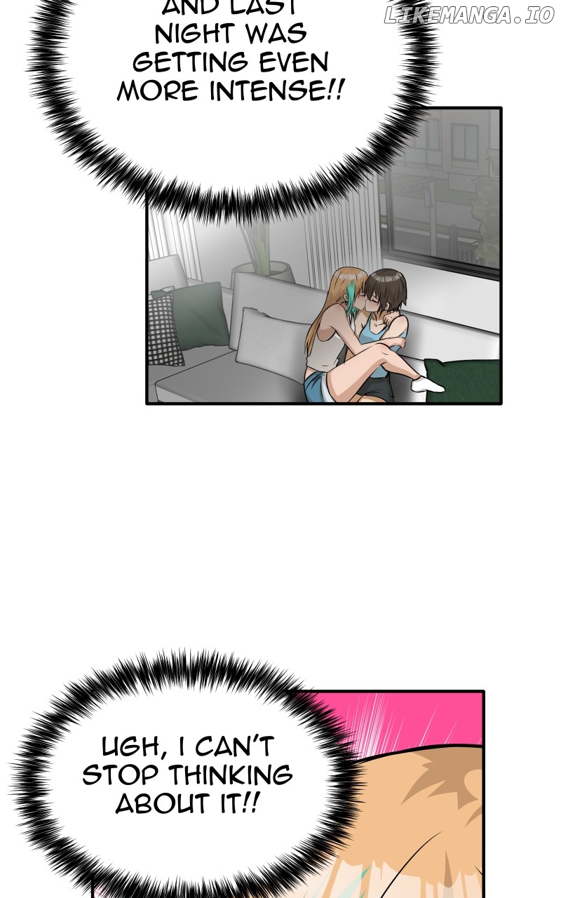 Do You Like Tomboys? Chapter 29 - page 29