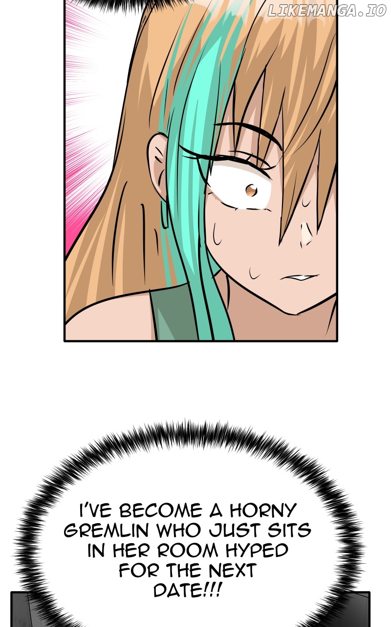 Do You Like Tomboys? Chapter 29 - page 30