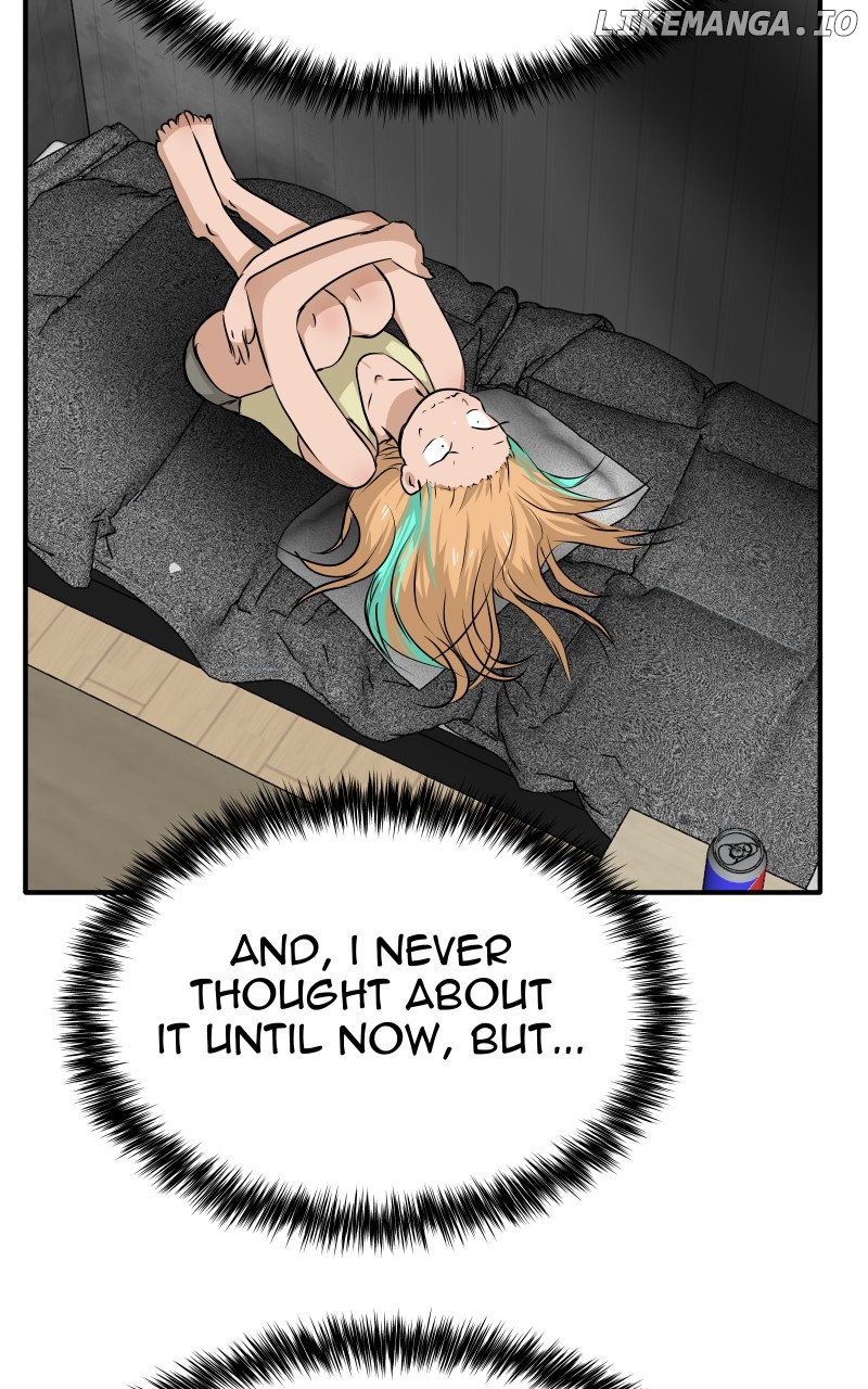 Do You Like Tomboys? Chapter 29 - page 31