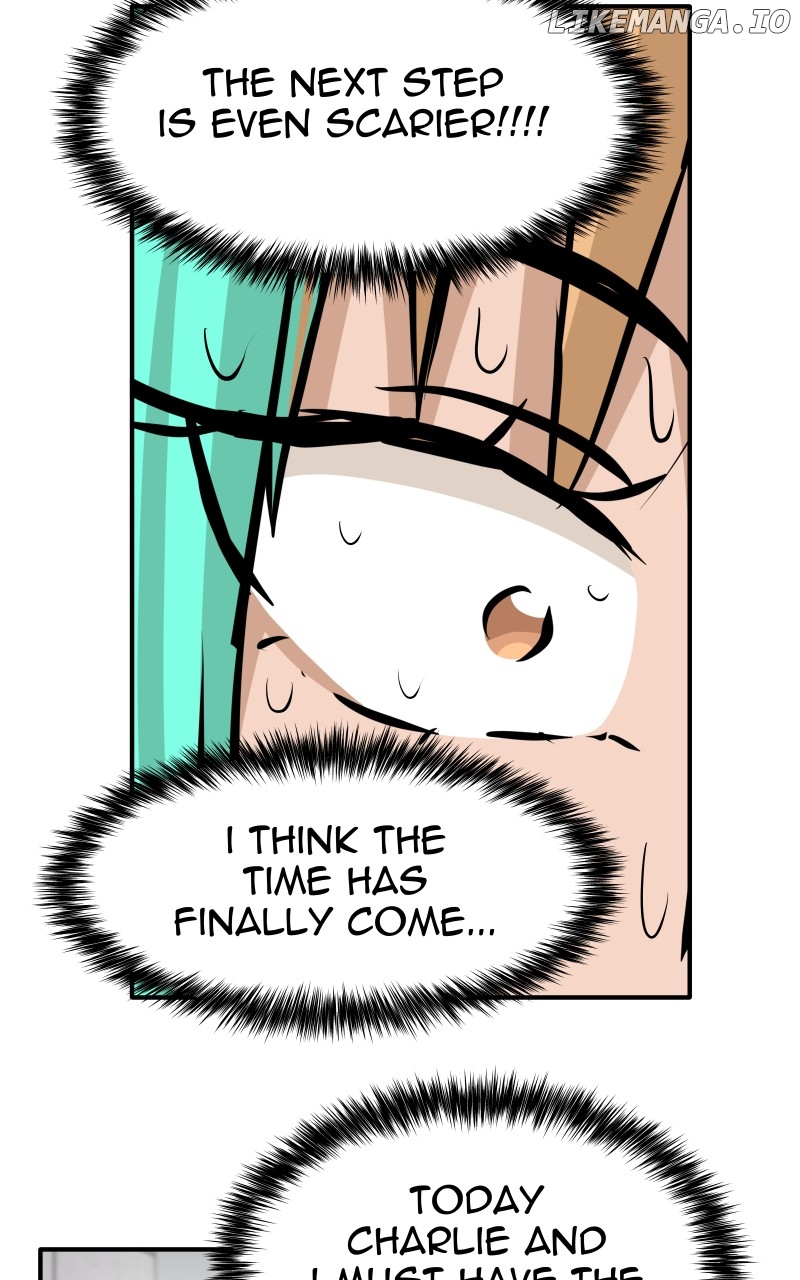 Do You Like Tomboys? Chapter 29 - page 32