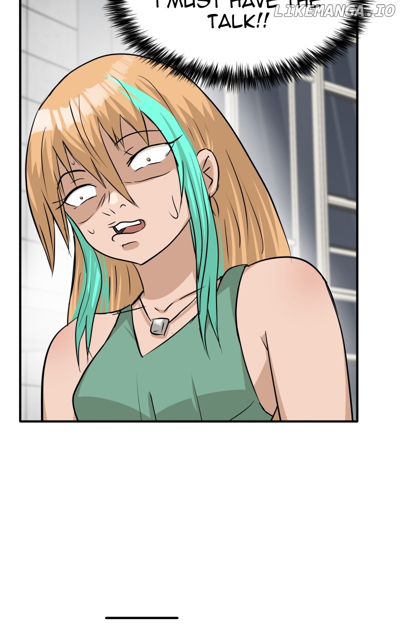 Do You Like Tomboys? Chapter 29 - page 33