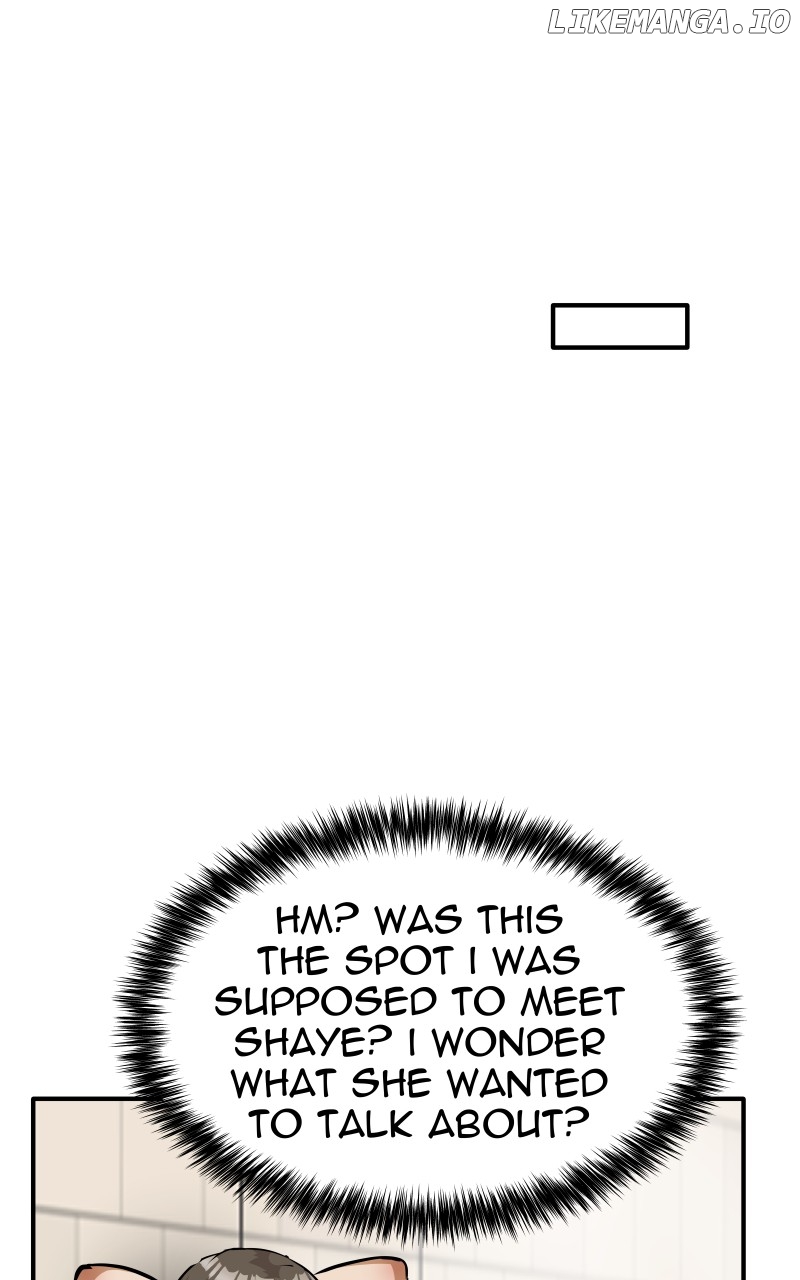 Do You Like Tomboys? Chapter 29 - page 34