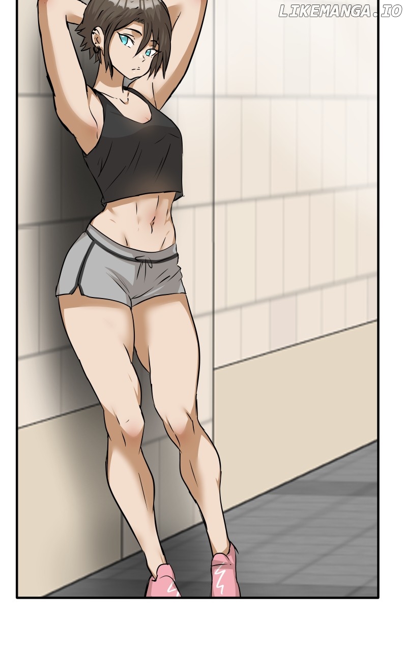 Do You Like Tomboys? Chapter 29 - page 35