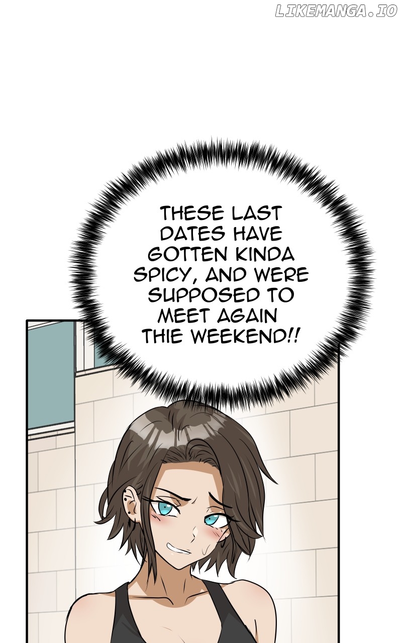 Do You Like Tomboys? Chapter 29 - page 36