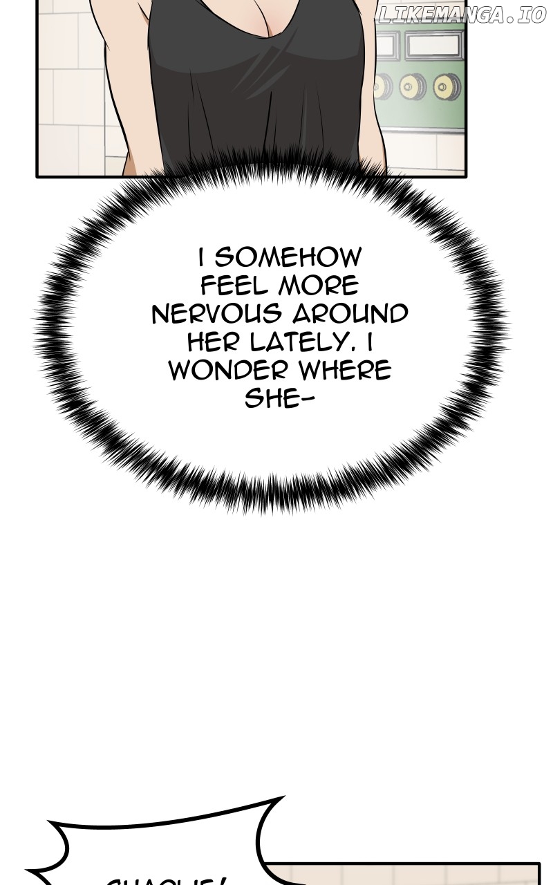 Do You Like Tomboys? Chapter 29 - page 37