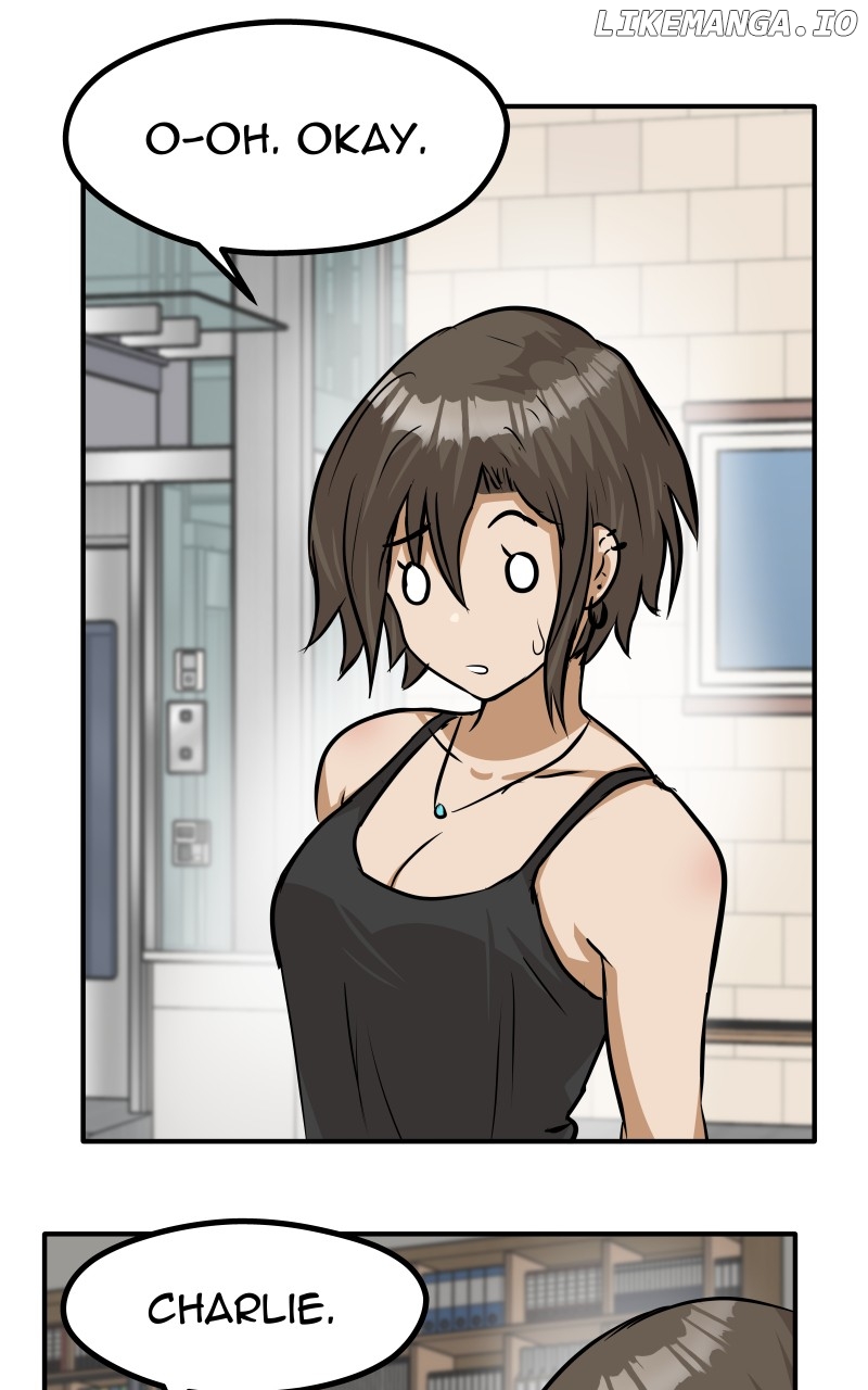 Do You Like Tomboys? Chapter 29 - page 39