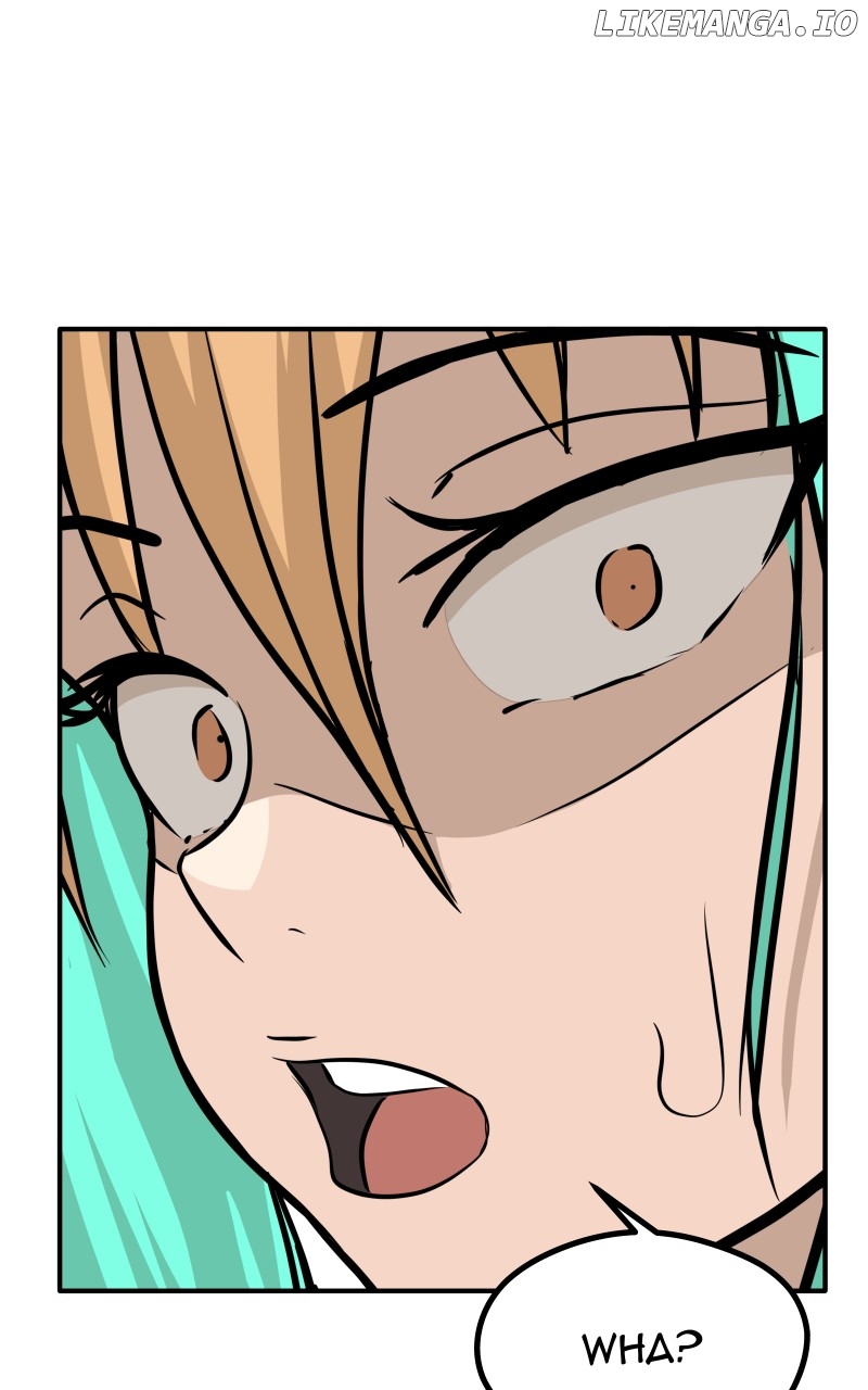 Do You Like Tomboys? Chapter 29 - page 4