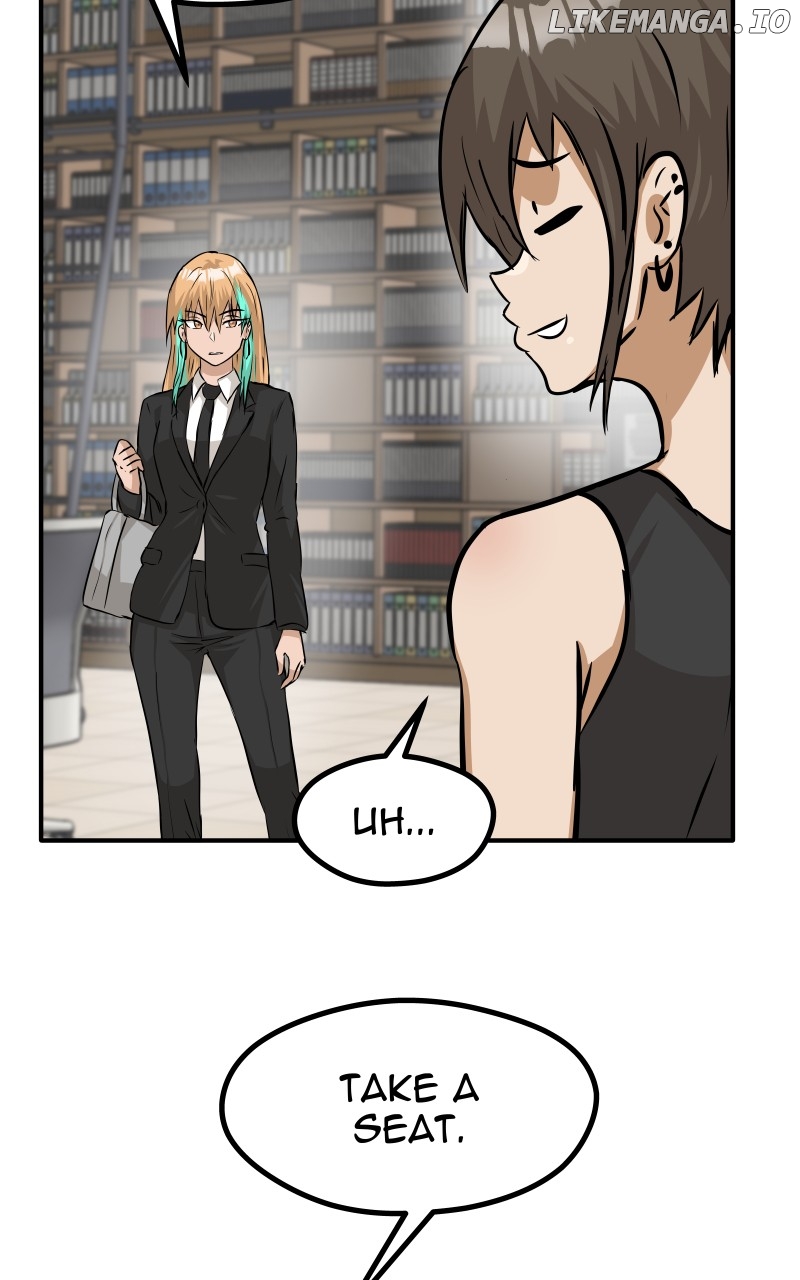 Do You Like Tomboys? Chapter 29 - page 40