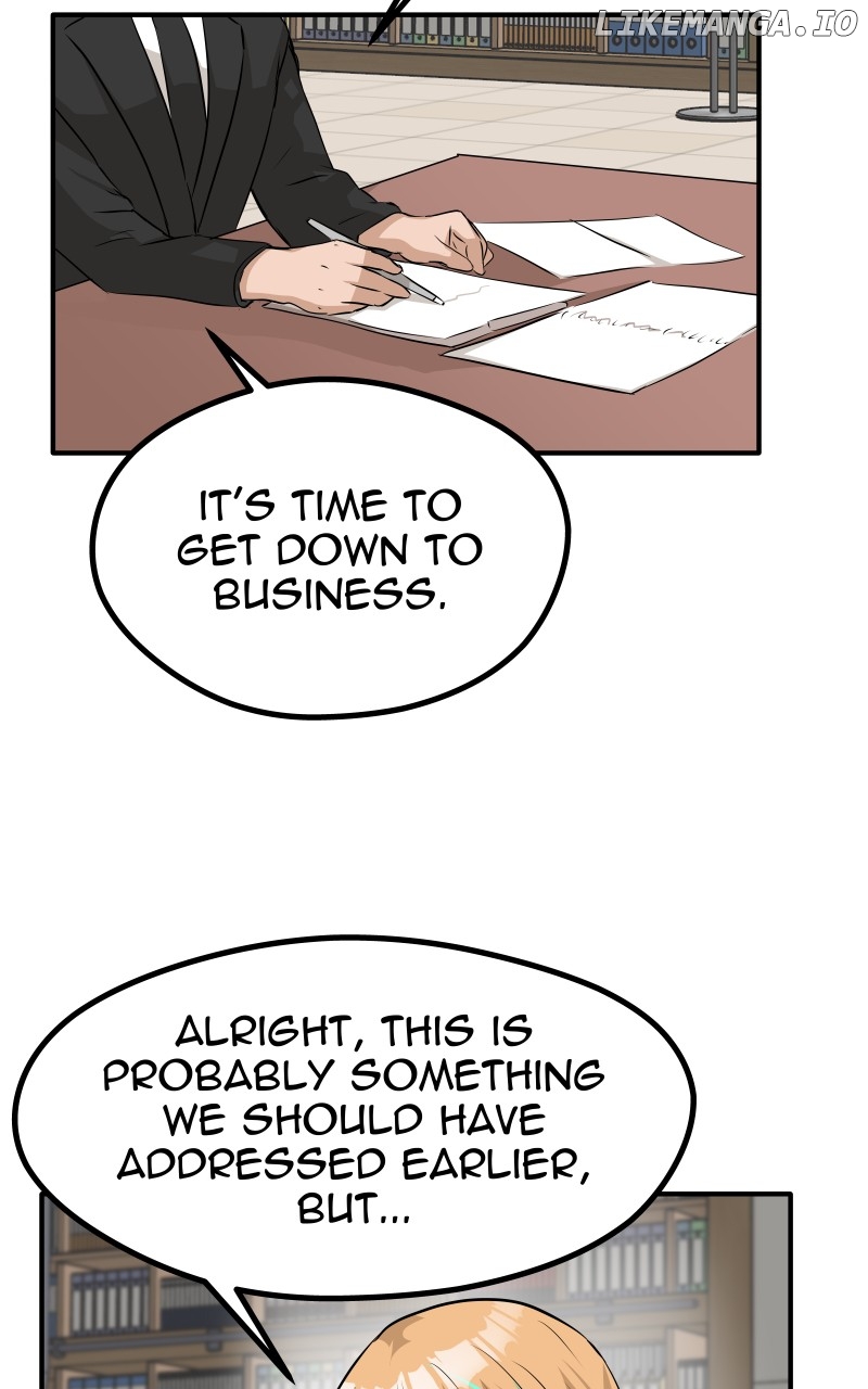 Do You Like Tomboys? Chapter 29 - page 41
