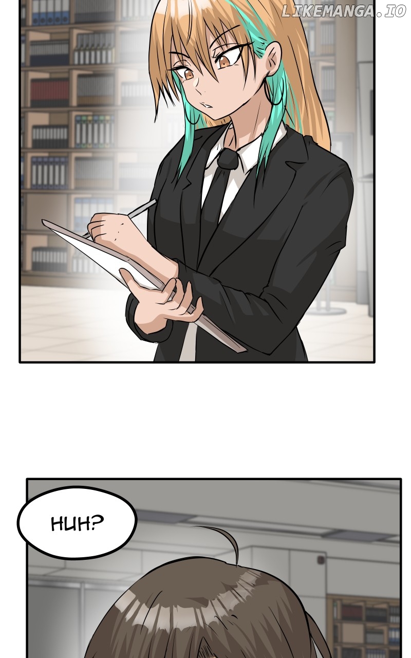 Do You Like Tomboys? Chapter 29 - page 42