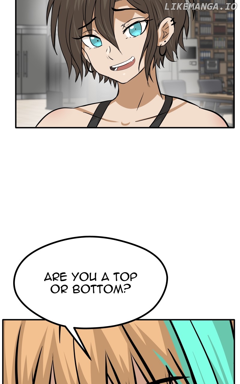 Do You Like Tomboys? Chapter 29 - page 43