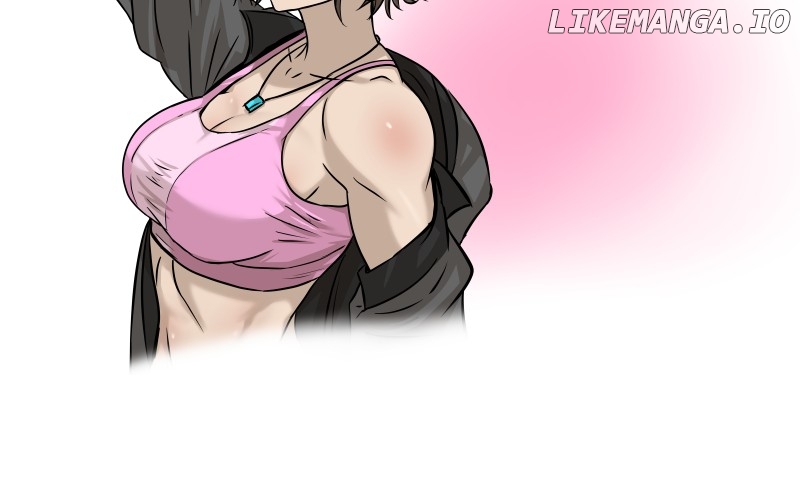 Do You Like Tomboys? Chapter 29 - page 45