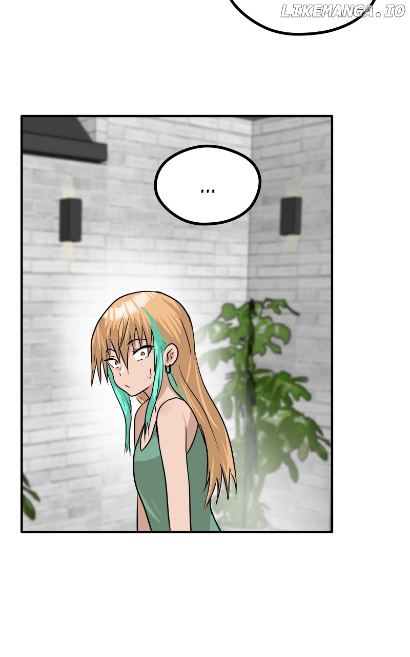 Do You Like Tomboys? Chapter 29 - page 5