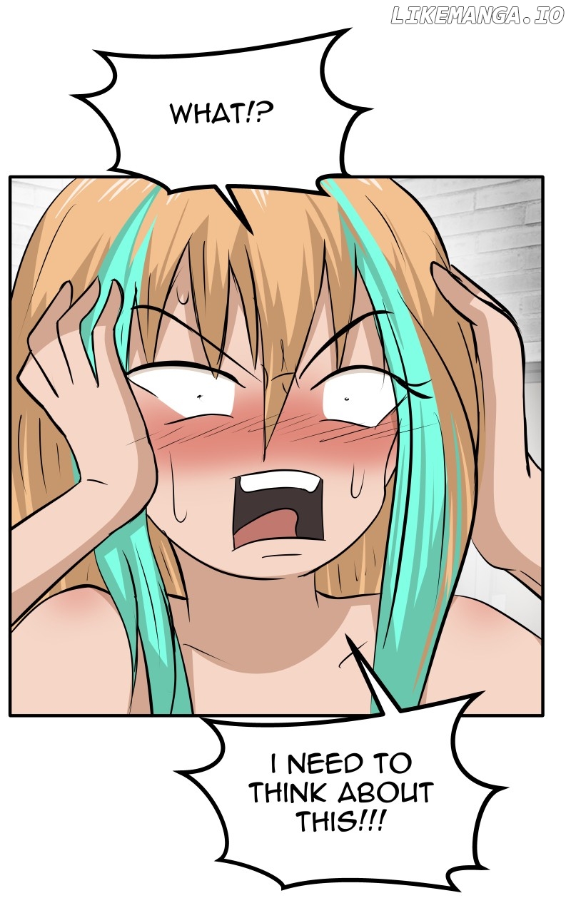 Do You Like Tomboys? Chapter 29 - page 6