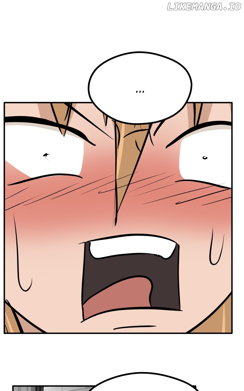 Do You Like Tomboys? Chapter 29 - page 7