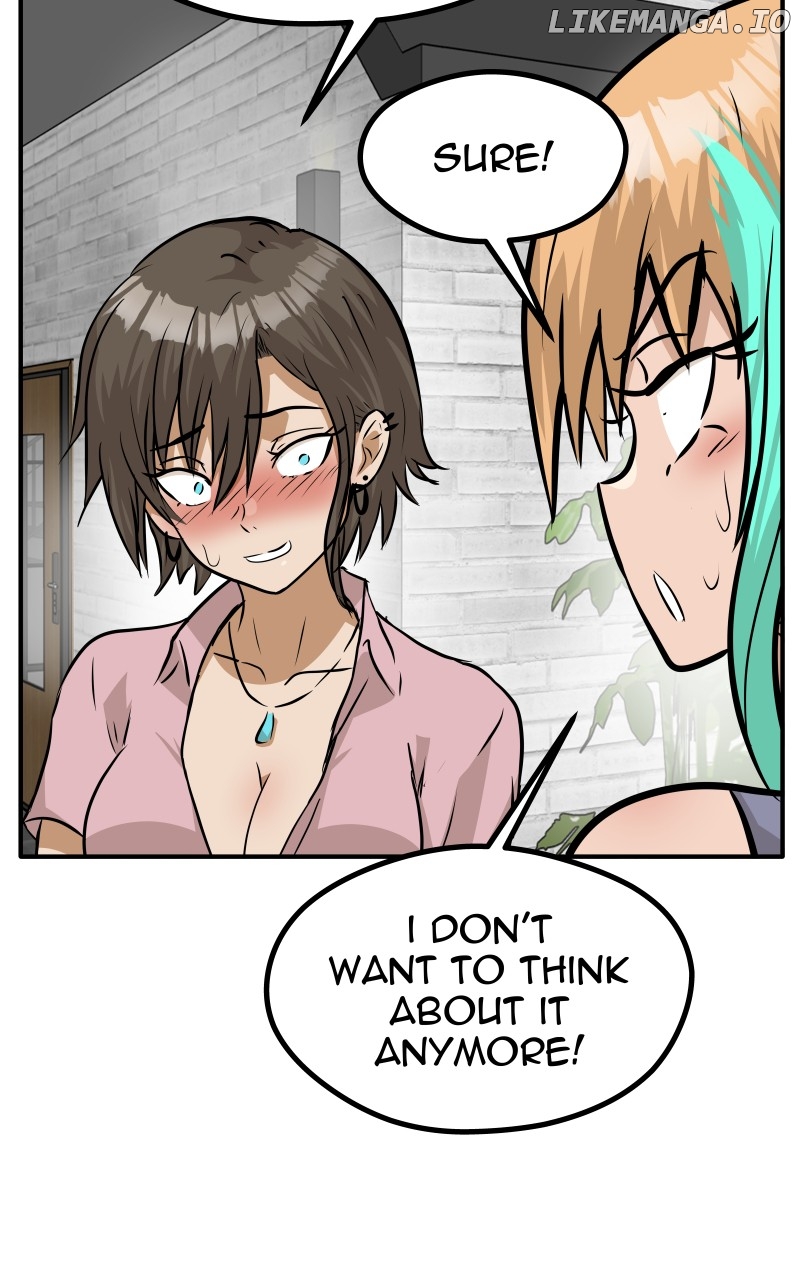 Do You Like Tomboys? Chapter 29 - page 9