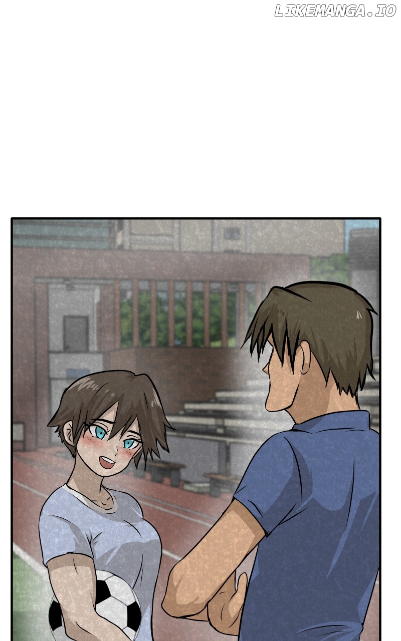 Do You Like Tomboys? Chapter 3 - page 1