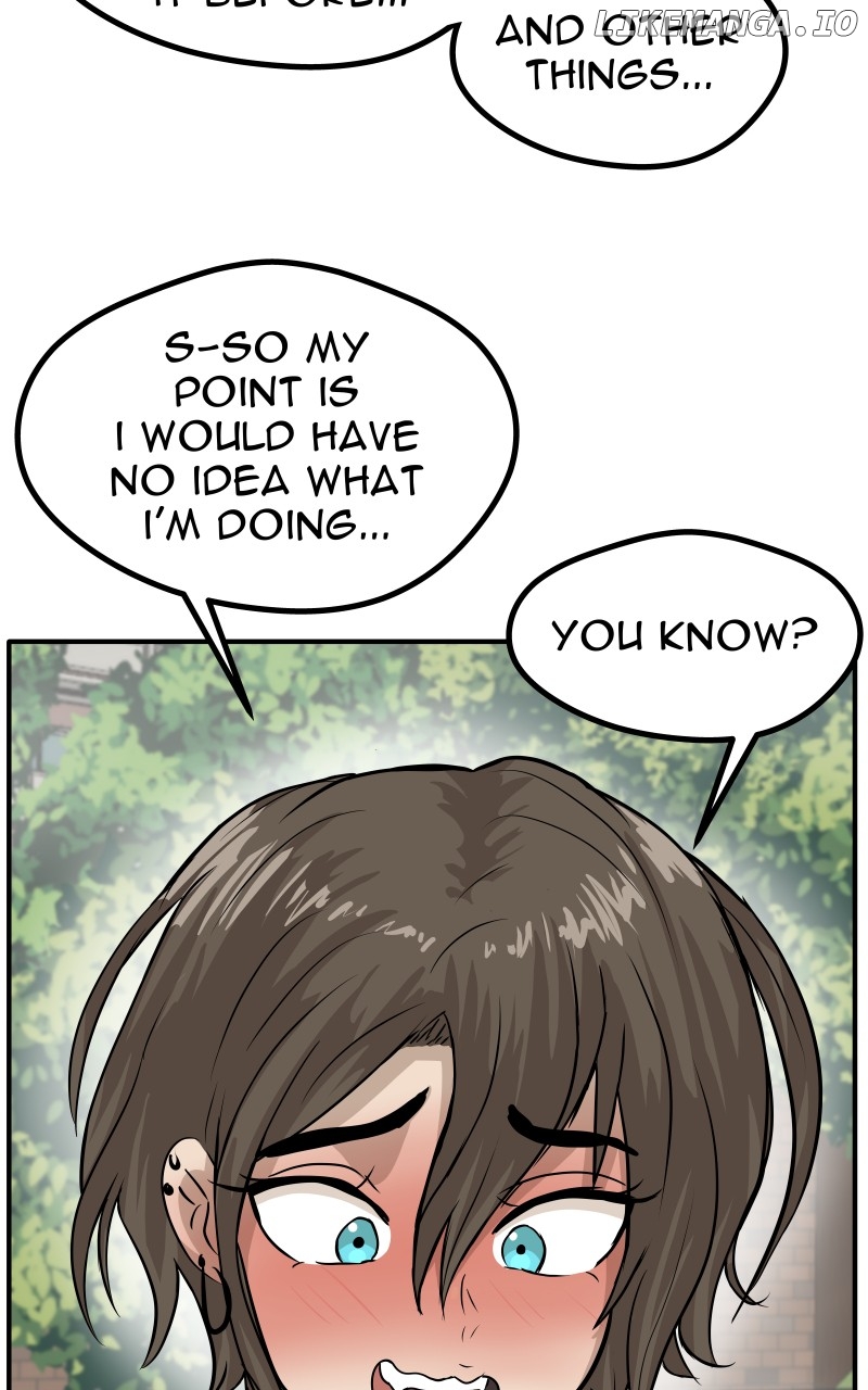Do You Like Tomboys? Chapter 3 - page 13